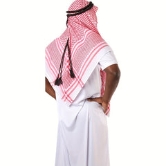 Men's Headscarves Bandana for Tourists