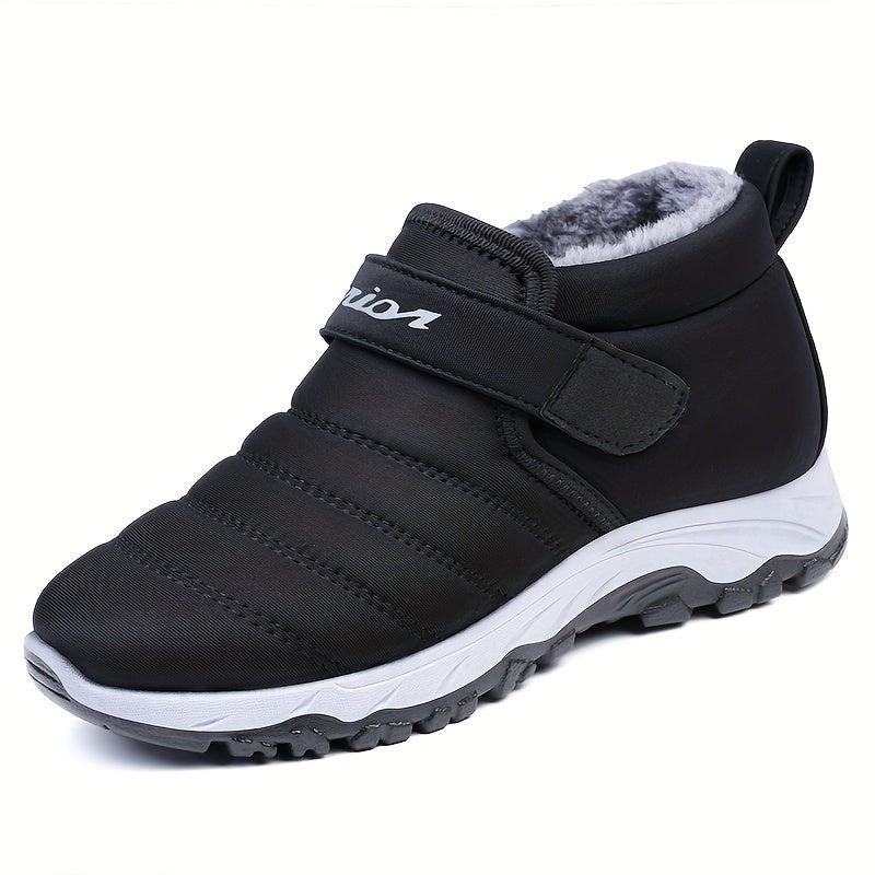Women's Non-Slip Hiking Shoes with Cushioning