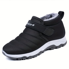 Women's Non-Slip Hiking Shoes with Cushioning