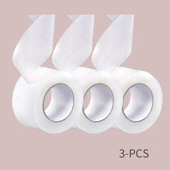 4pcs Transparent Heel Stickers Anti-grinding Cover High-heeled Shoes Sticker