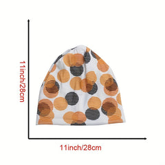 4 Seasons Pullover Hat Neck Gaiter Soft Skin Sports Casual Breathable