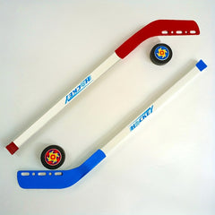 Kids Beginner Ice Hockey Stick Dryland Training