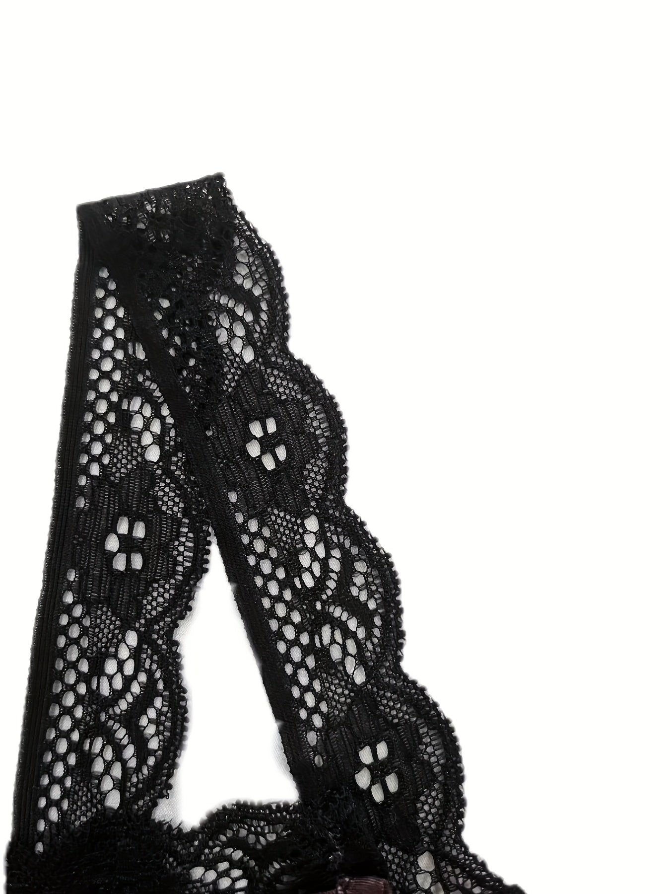 Y2K Butterfly Print Lace Strap Cami Top