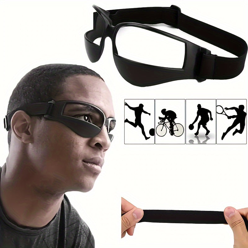 Sports Goggles Glasses Basketball Training Protective Glasses