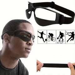 Sports Goggles Glasses Basketball Training Protective Glasses