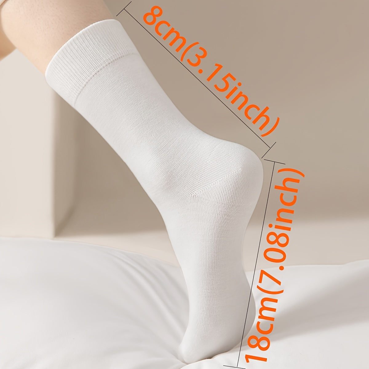 Pair of Magnetic Hands Holding Friendship Couple Socks