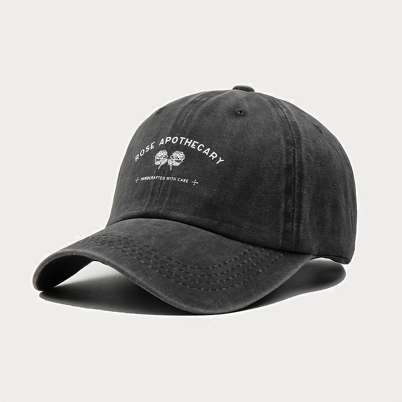 Solid Baseball Cap Summer Beach Travel Fisherman Hats Visor Hats