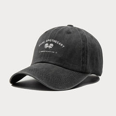 Solid Baseball Cap Summer Beach Travel Fisherman Hats Visor Hats