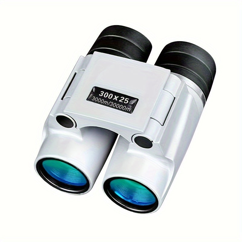 High Definition Zoom Telescope for Camping and Travel