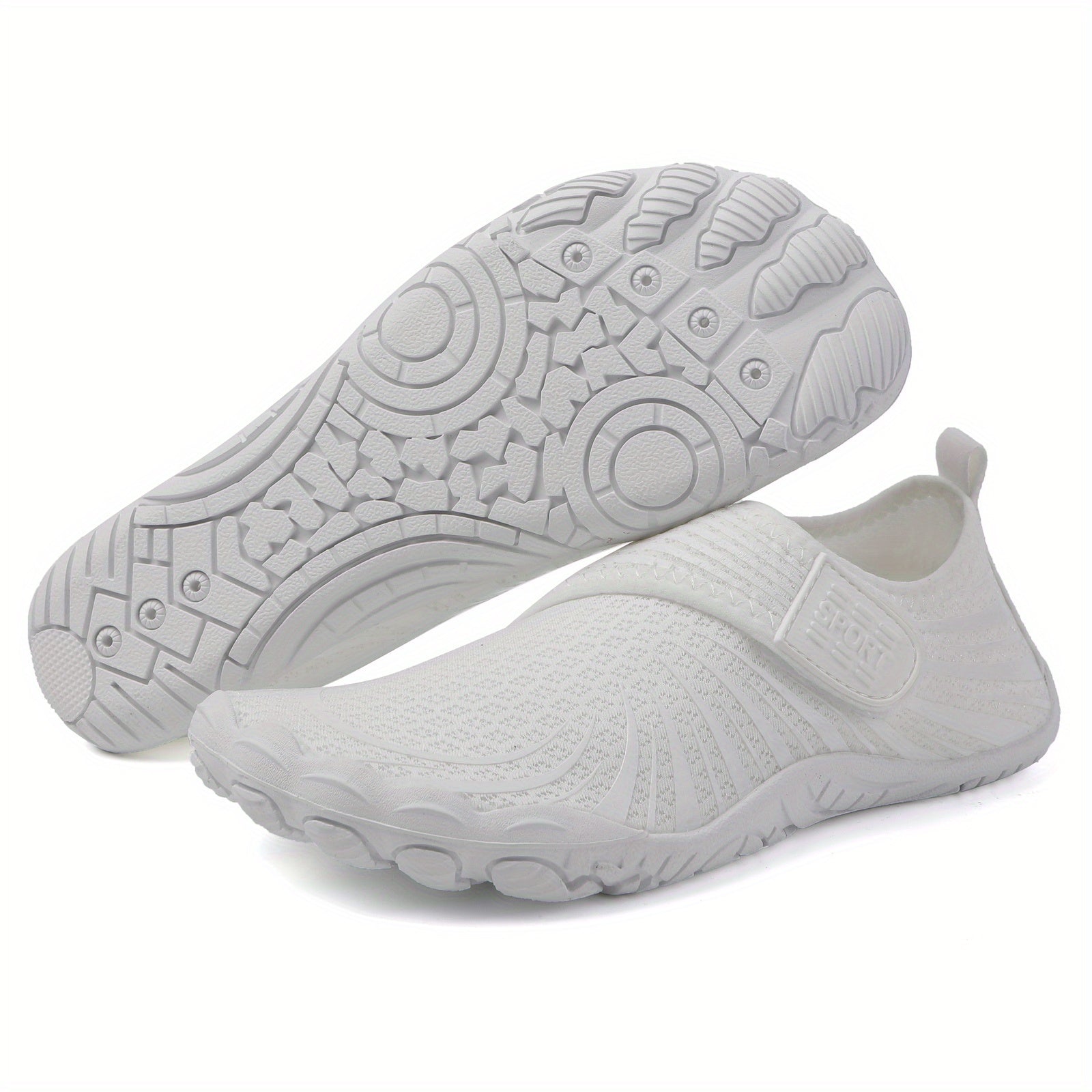 Comfortable Outdoor Slip-On Shoes for Beach Surfing