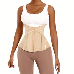 Waist Trainer Tummy Wrap Slim Girdle Belt Cincher Women's Underwear