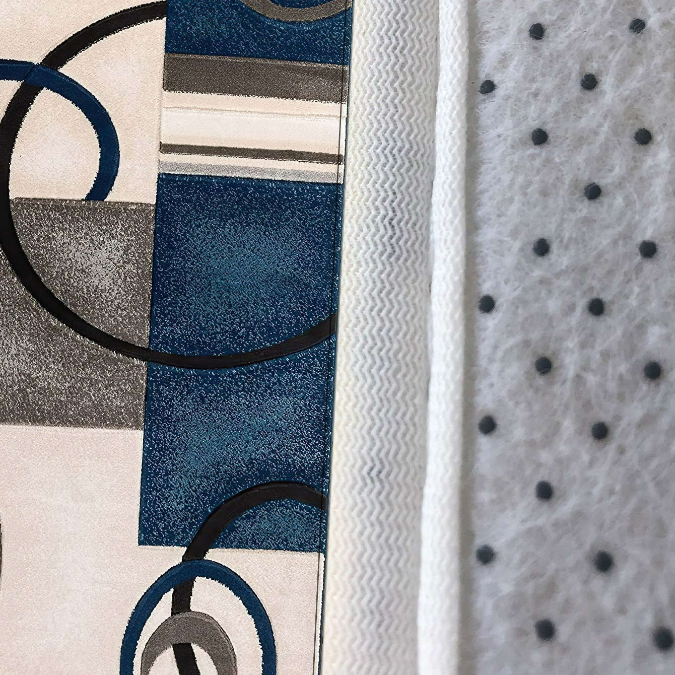 Modern Non Slip Indoor Entrance Mat for Home Decor