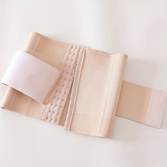 Waist Trainer Tummy Wrap Tummy Control Slim Girdle Belt Cincher