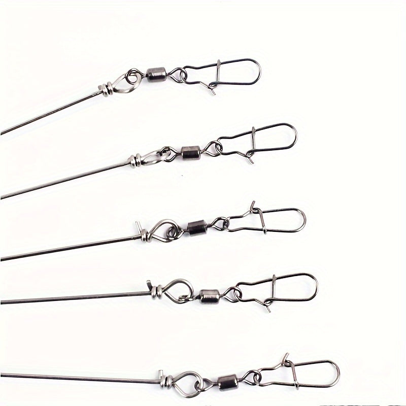 OUYALINE Umbrella Rig 17g with Multiple Willow Blades for Bass Fishing