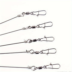 OUYALINE Umbrella Rig 17g with Multiple Willow Blades for Bass Fishing