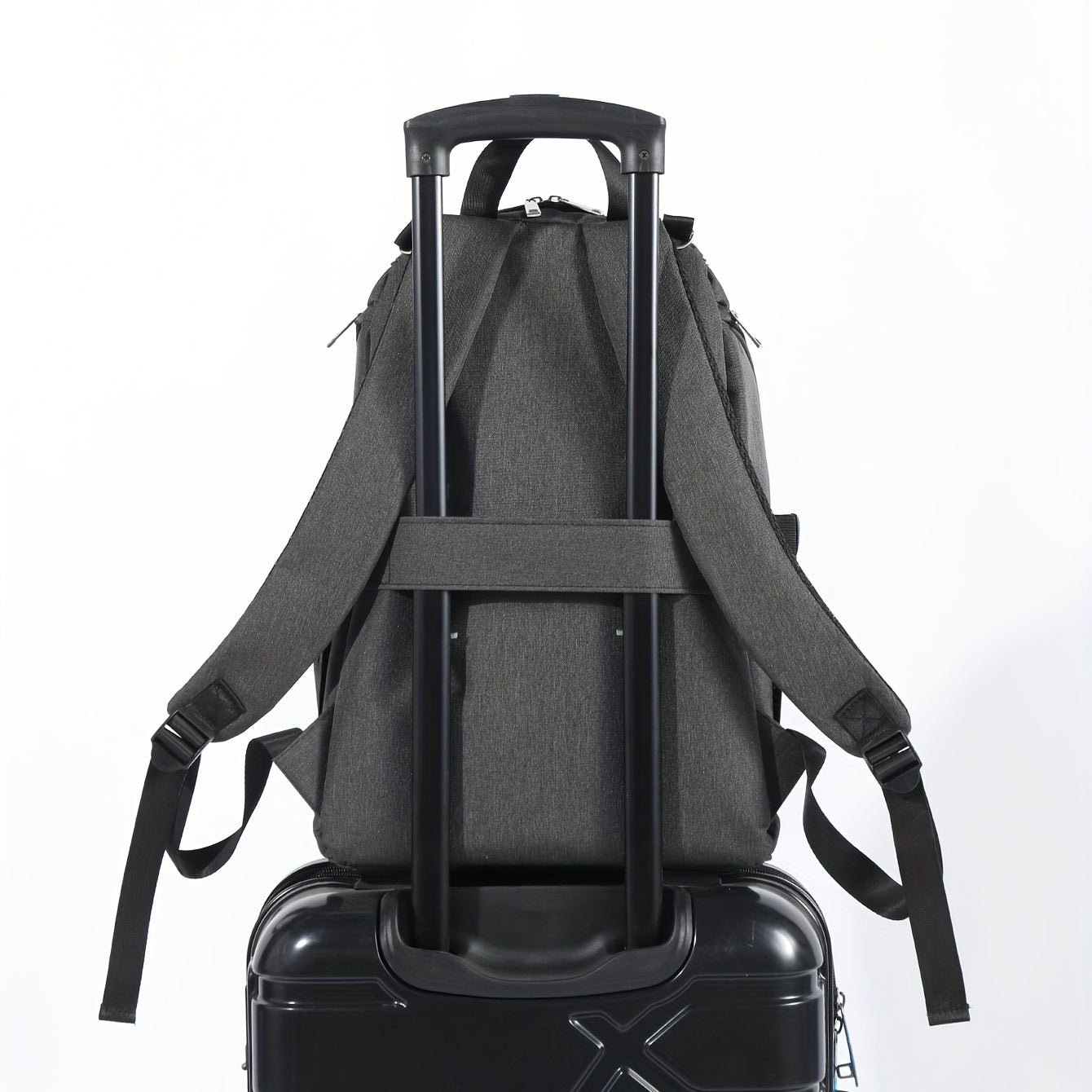Stylish & Waterproof Large Capacity Mummy Bag