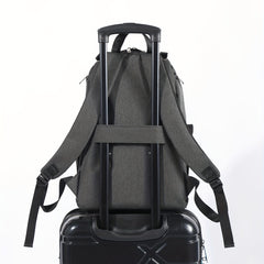 Stylish & Waterproof Large Capacity Mummy Bag