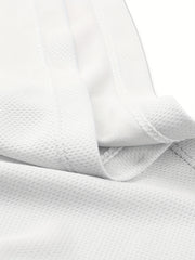 Men's Training Hoodie Quick Drying Gym Clothing