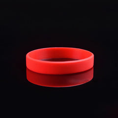 Stylish Silicone Bracelet for Sporty Daily Look