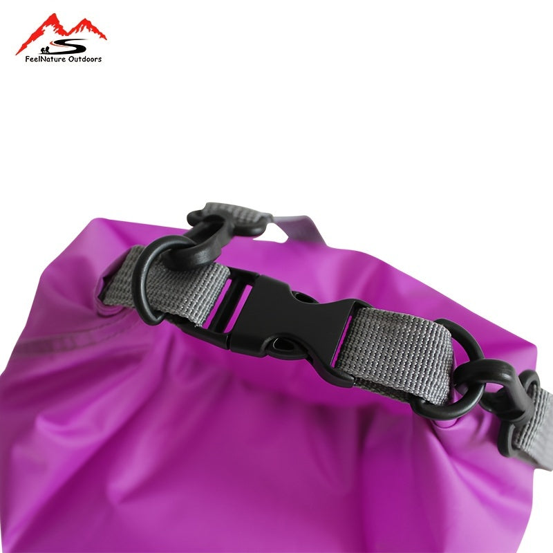 Waterproof Dry Bag for Outdoor Activities