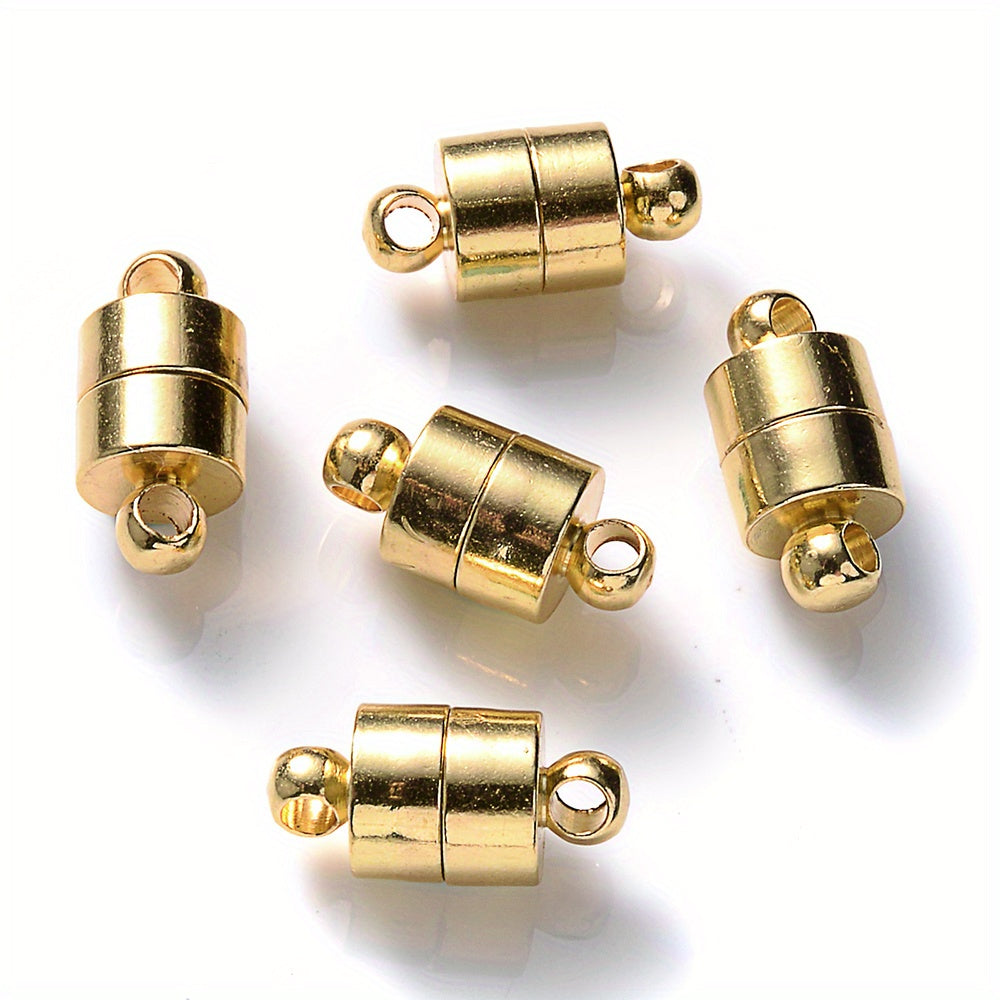 5pcs Magnetic Necklace Bracelet Clasps for Jewelry Making