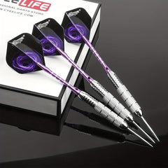22g Hard Dart Steel Needle Set for Practice Resistant Professional Dart