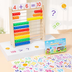 Math Framework: Num Decomp, Add, Subtraction