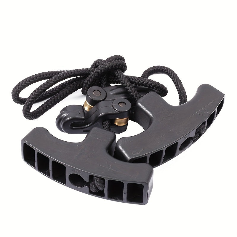 Crossbow Cocking Rope T Handle Draw Assist Tool