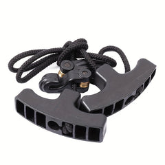 Crossbow Cocking Rope T Handle Draw Assist Tool