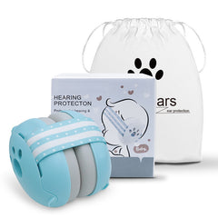 Baby Earmuffs for Hearing Protection