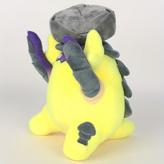 62in Wingman Spike Plush Stuffed Animal Collectible for Home Decor