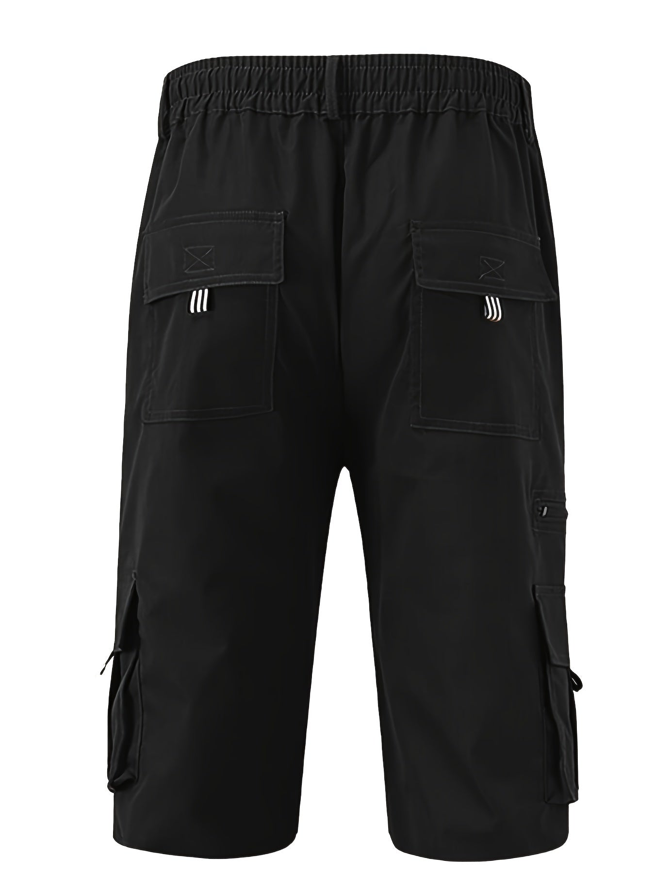 Men's Casual Cargo Shorts
