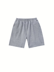 2pcs Boys Comfortable Quick-drying Shorts for Summer