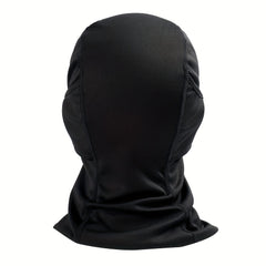 Heart Broken Print Cycling Mask Balaclava Outdoor Sports Windproof Sunscreen
