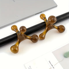 Portable Body Massager Mini Massage Tool Muscle Relaxation Cervical Spine Waist