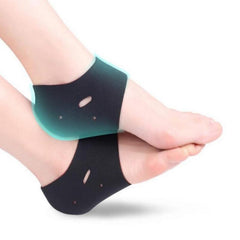 Plantar Fasciitis Therapy Sleeves Heel Pain Relief Socks