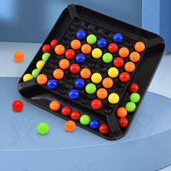 Parent Child Puzzle Board Game