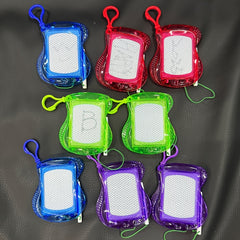 Educational Mini Drawing Board Toy for Boys and Girls