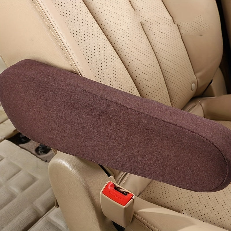 Car Truck Handrail Cover 3 Colour Universal Anti Slip