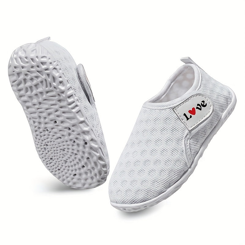 Baby Water Shoes Kids Barefoot Shoes For Walking