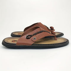 Men's Lightweight Non Slip Flip Flops for Beach Summer