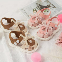 Breathable Lightweight Sandals for Girls