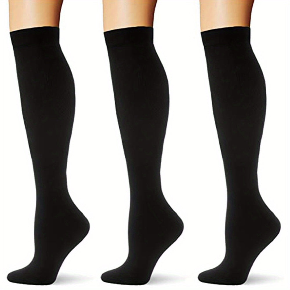 Copper Compression Socks: Improve Circulation, Reduce Swelling