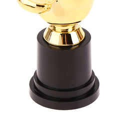Mini Thumbs Trophy Toy for Party Favors