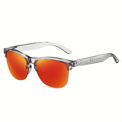 Polarized Fishing Sunglasses for Men and Women