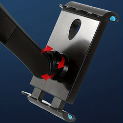 Car Mobile Phone Bracket Suction Cup Universal Support Frame
