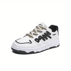 Men's Comfy Casual Sneakers for Spring and Summer