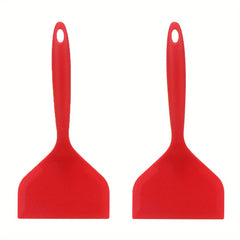 Japanese Silicone Pancake Spatula - Kitchen Utensils Set