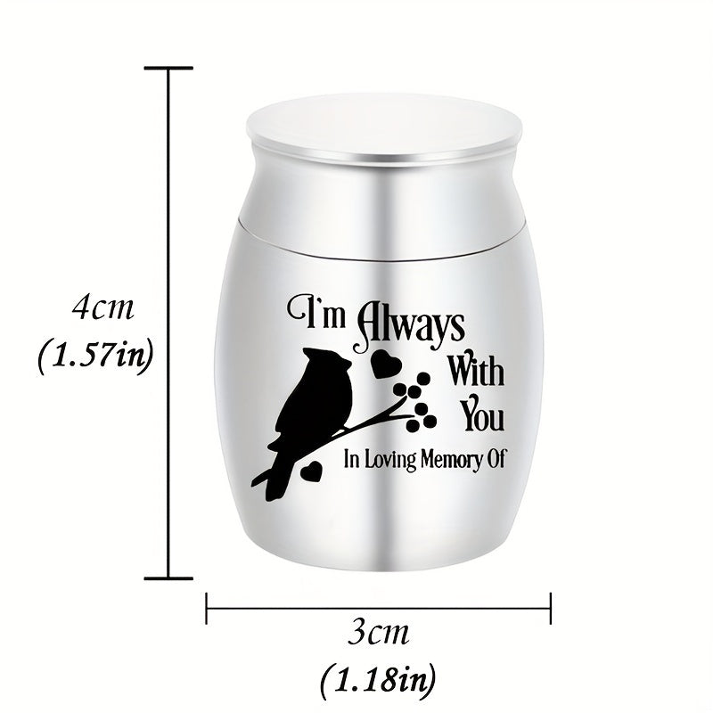 Pet Memorial Urns - Keep Your Pet's Memory Close