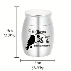 Pet Memorial Urns - Keep Your Pet's Memory Close